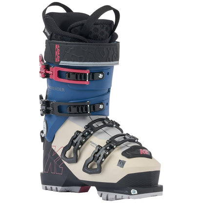 K2 Mindbender 95 MV GW Womens Ski Boot 2024 - Skiis & Biikes