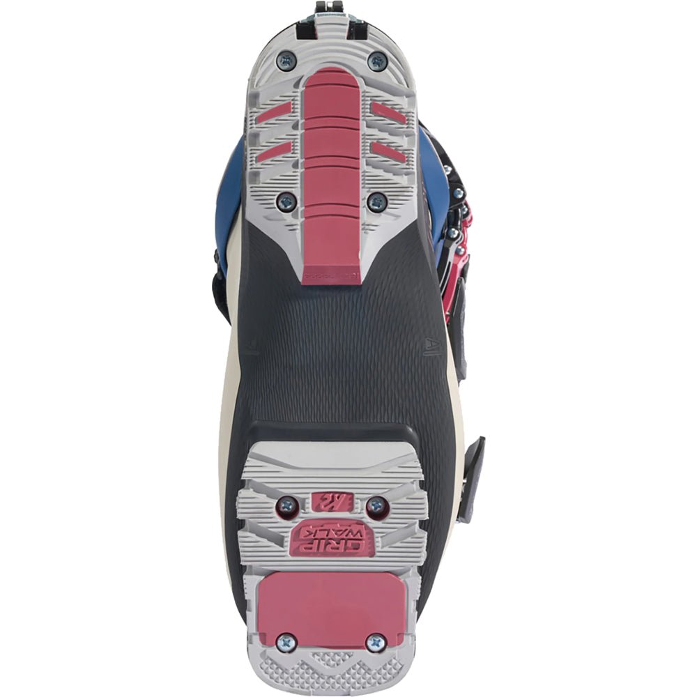 K2 Mindbender 95 MV GW Womens Ski Boot 2024 - Skiis & Biikes