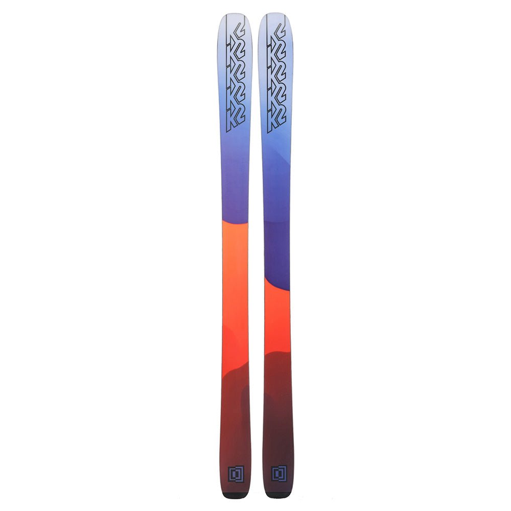 K2 Mindbender 96 C Ski 2024 - Skiis & Biikes