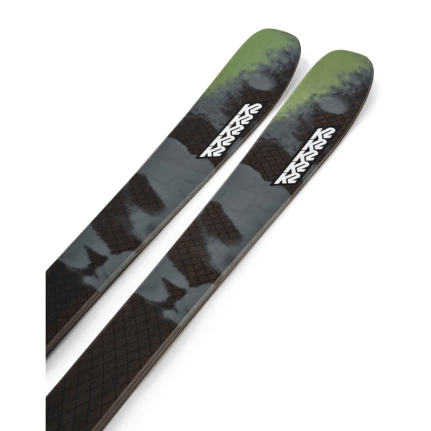 K2 Mindbender 96 C Ski 2025 - Skiis & Biikes