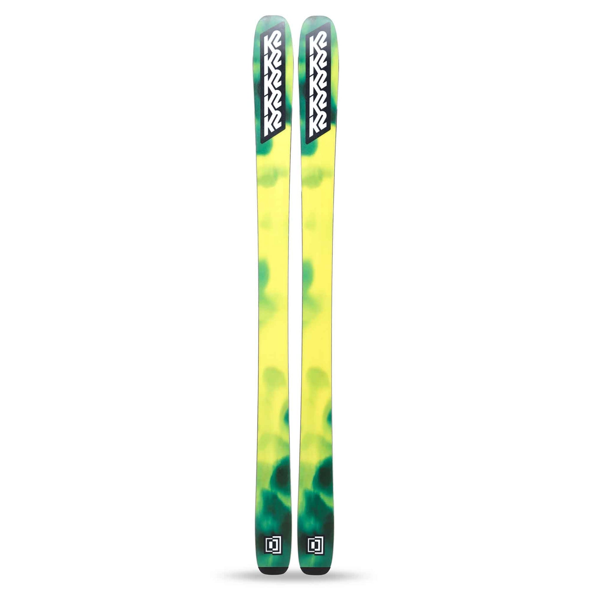 K2 Mindbender 96 C Ski 2025 - Skiis & Biikes