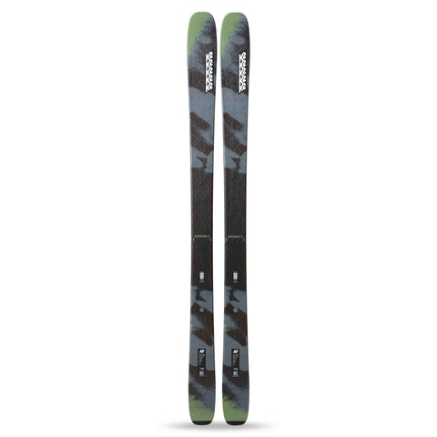 188 k2 darkside skis K2 Mindbender 96 C Ski 2025 – Skiis & Biikes