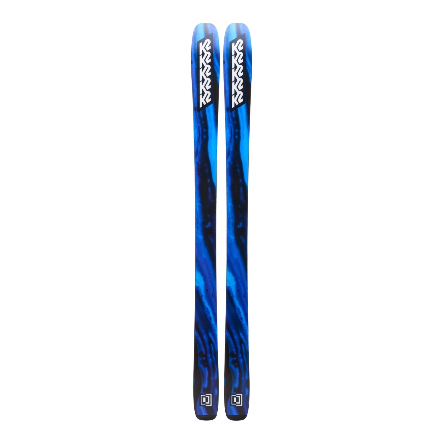 K2 Mindbender 96 C Ski 2026 - Skiis & Biikes