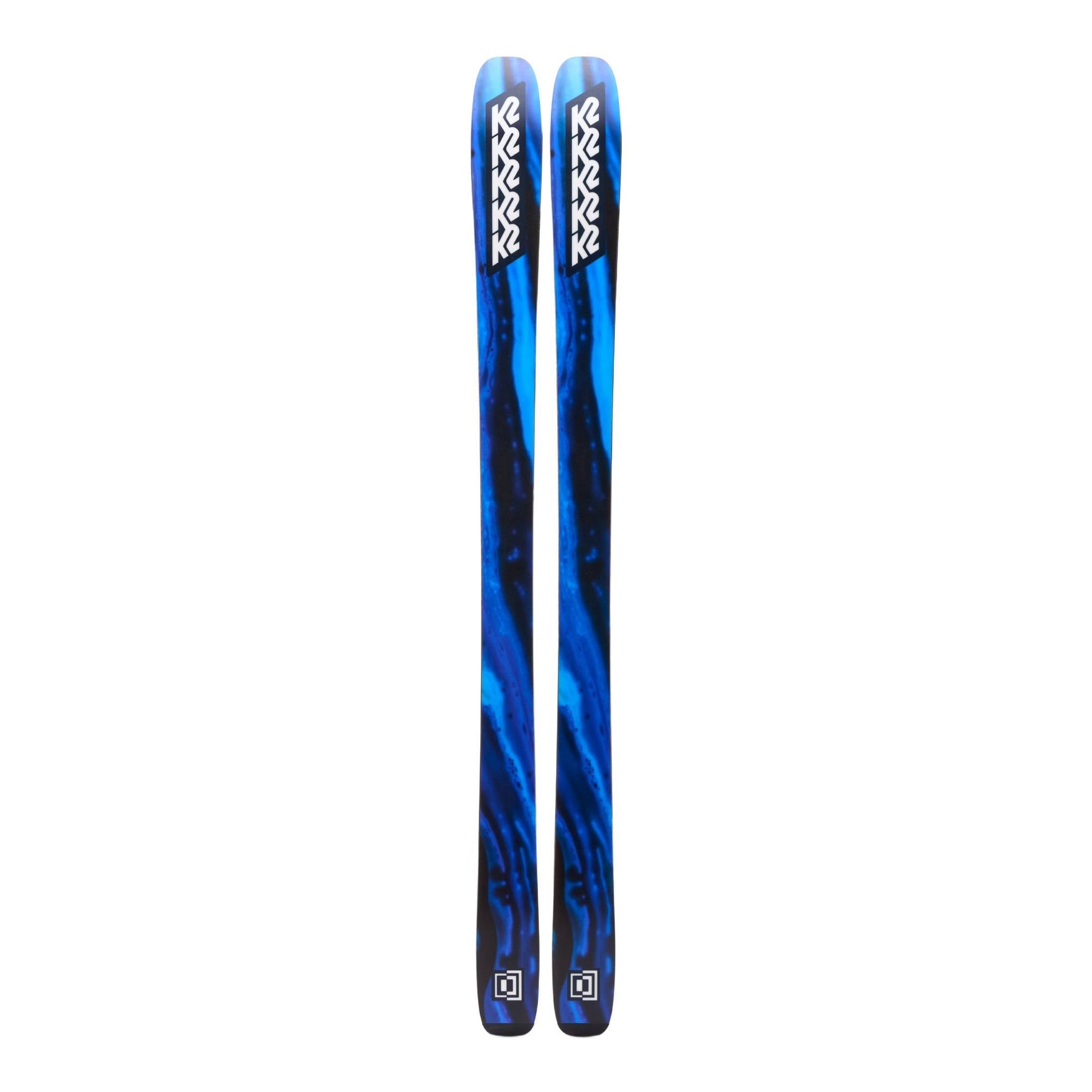 K2 Mindbender 96 C Ski 2026 - Skiis & Biikes