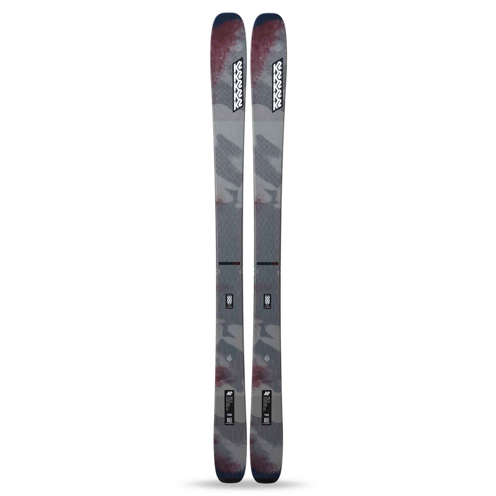 k2 advanced womens skis K2 Mindbender 96 C Womens Ski 2025 – Skiis & Biikes