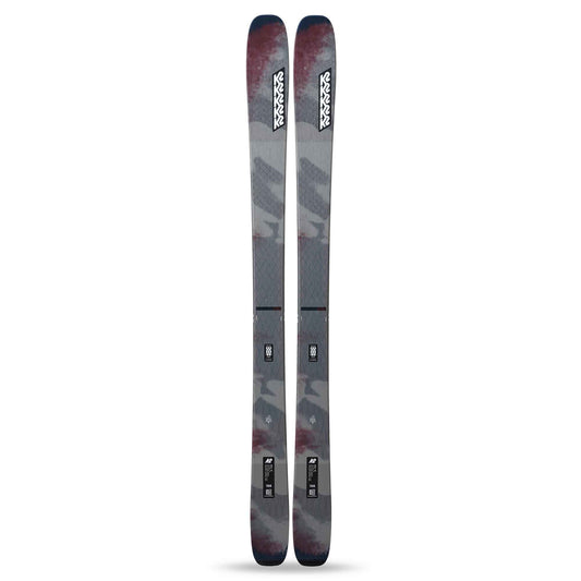 K2 Mindbender 96 C Womens Ski 2025 - Skiis & Biikes