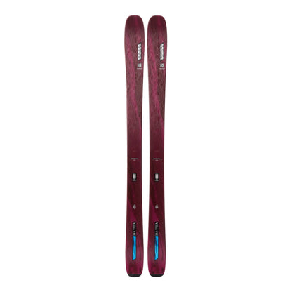K2 Mindbender 96 C Womens Ski 2026 - Skiis & Biikes