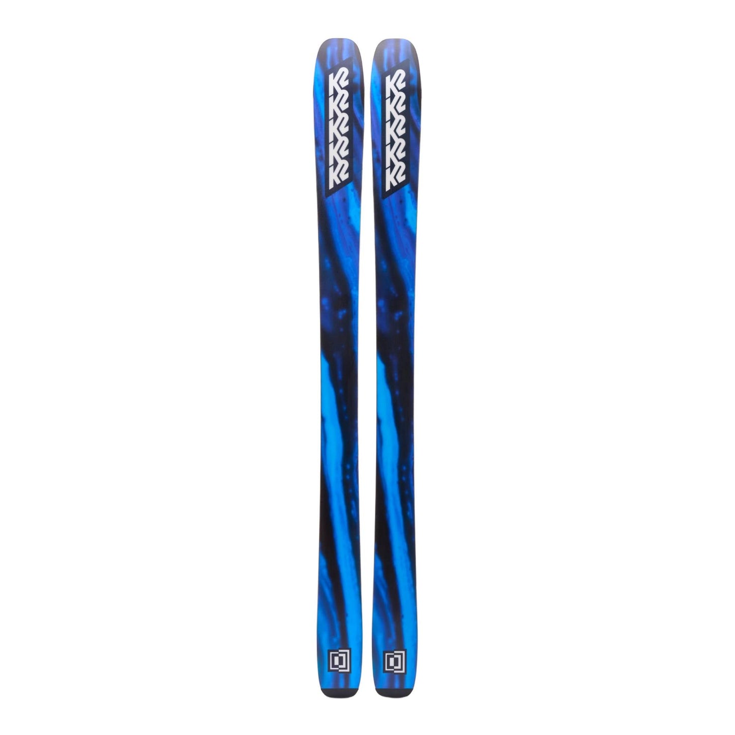 K2 Mindbender 96 C Womens Ski 2026 - Skiis & Biikes