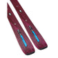 K2 Mindbender 96 C Womens Ski 2026 - Skiis & Biikes