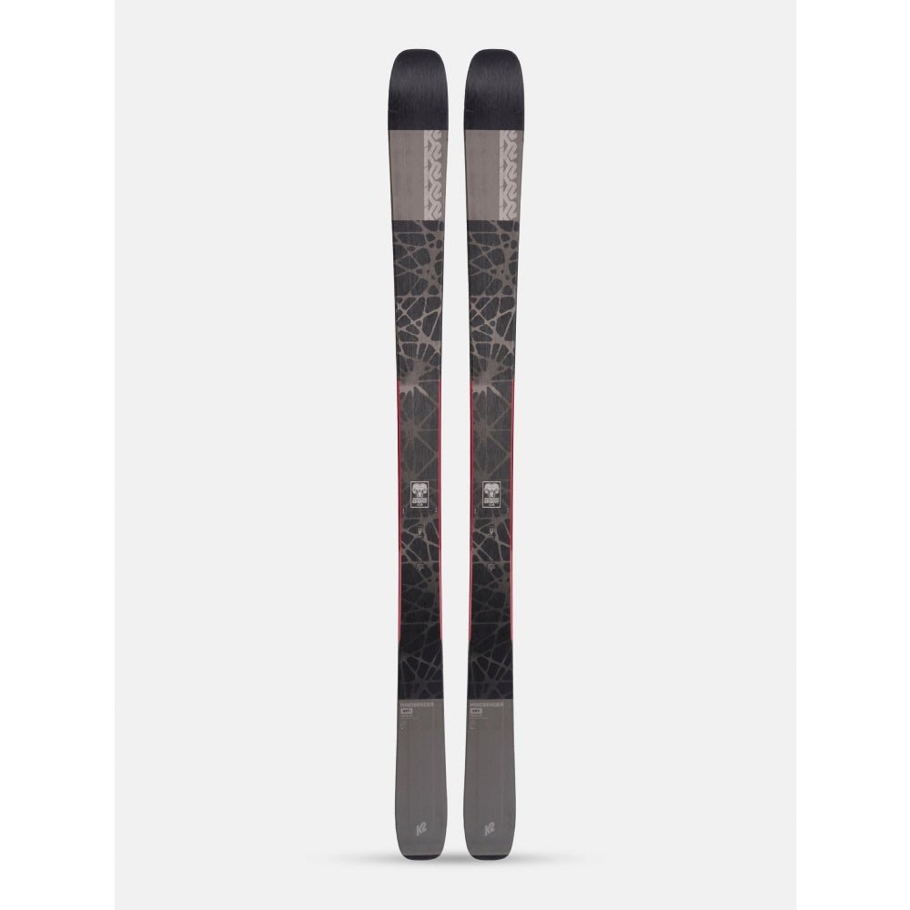 K2 Mindbender 99Ti Ski 2022 - Skiis & Biikes