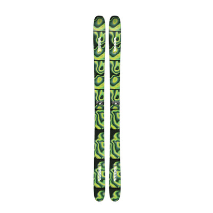 K2 Omen 85 Ski 2026 - Skiis & Biikes