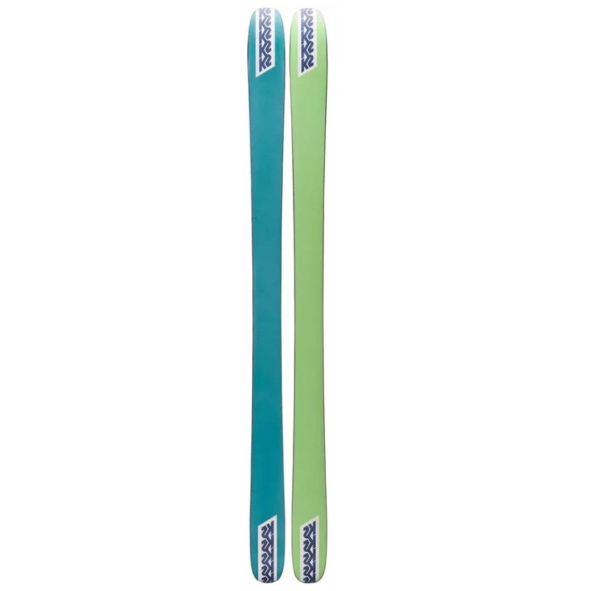 K2 Omen 85 Ski 2026 - Skiis & Biikes