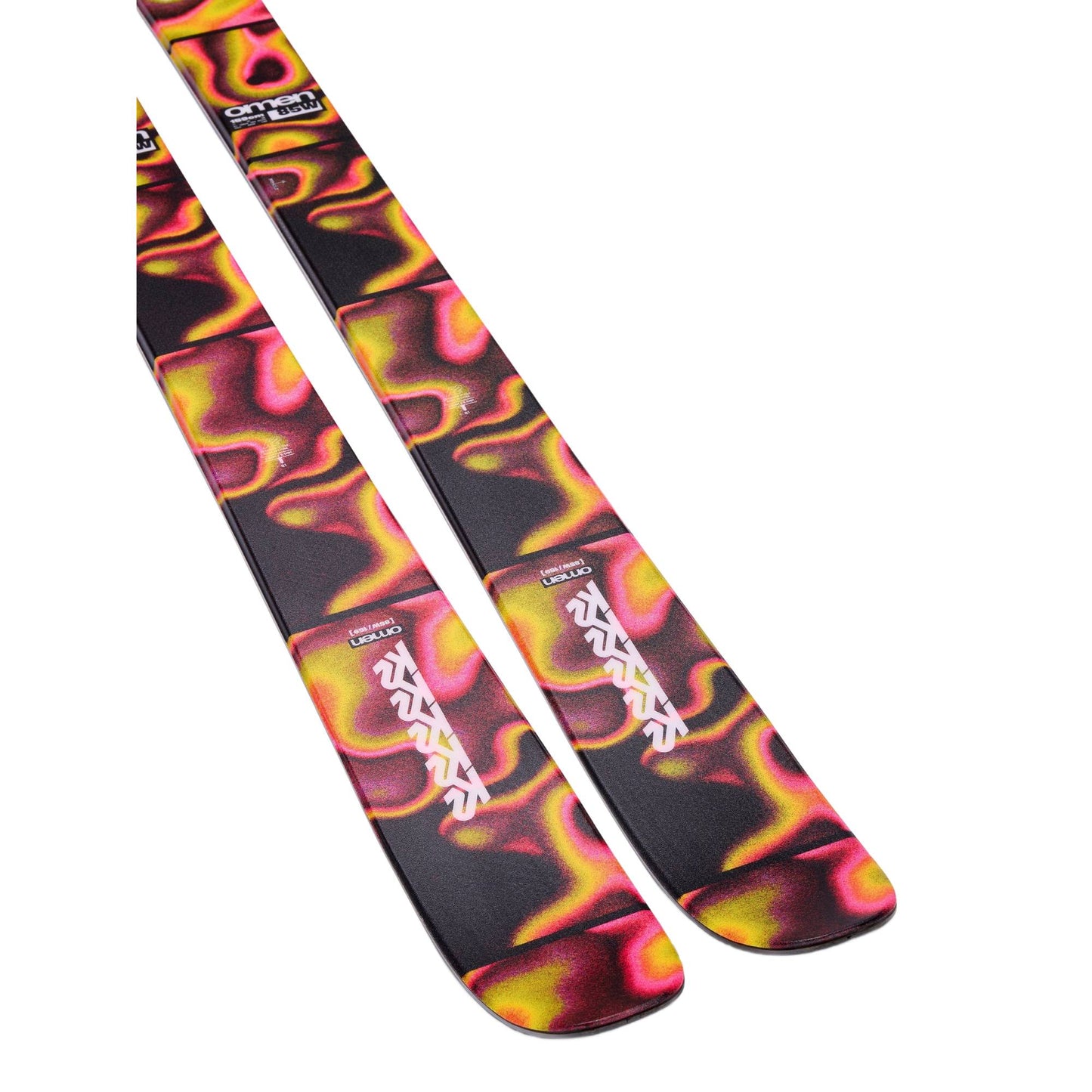 K2 Omen 85 W Ski 2026 - Skiis & Biikes