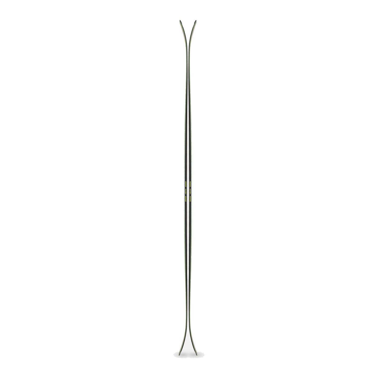 K2 Omen 90 Ski 2025 - Skiis & Biikes