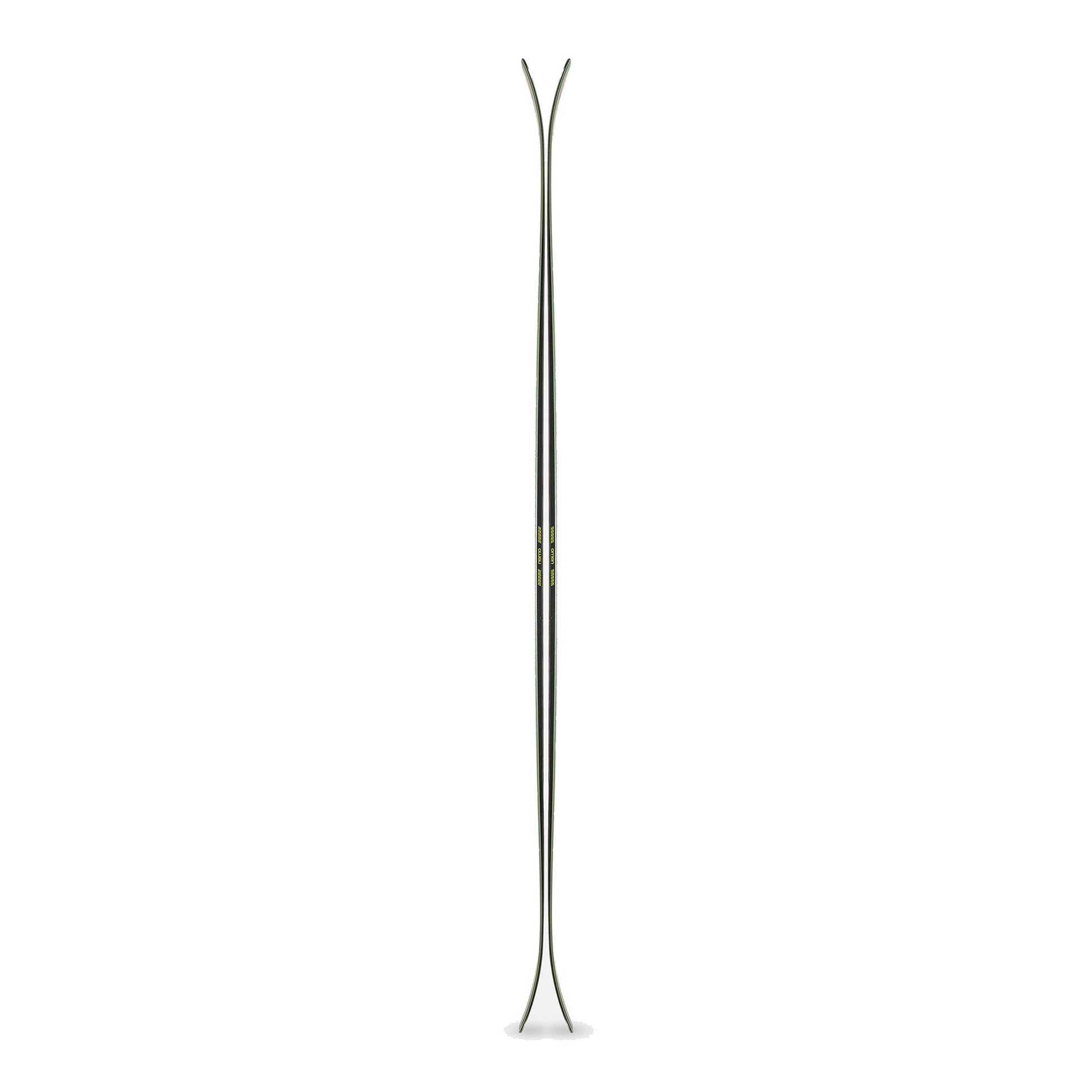 K2 Omen 90 Ski 2025 - Skiis & Biikes