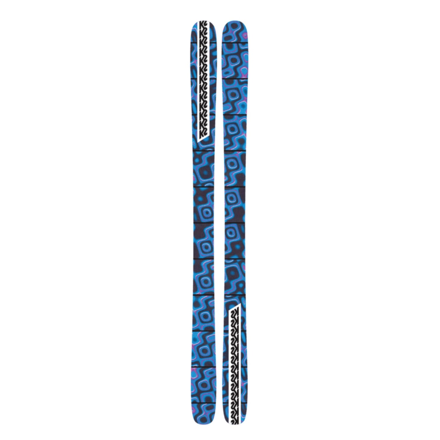 K2 Omen 90 Ski 2026 - Skiis & Biikes