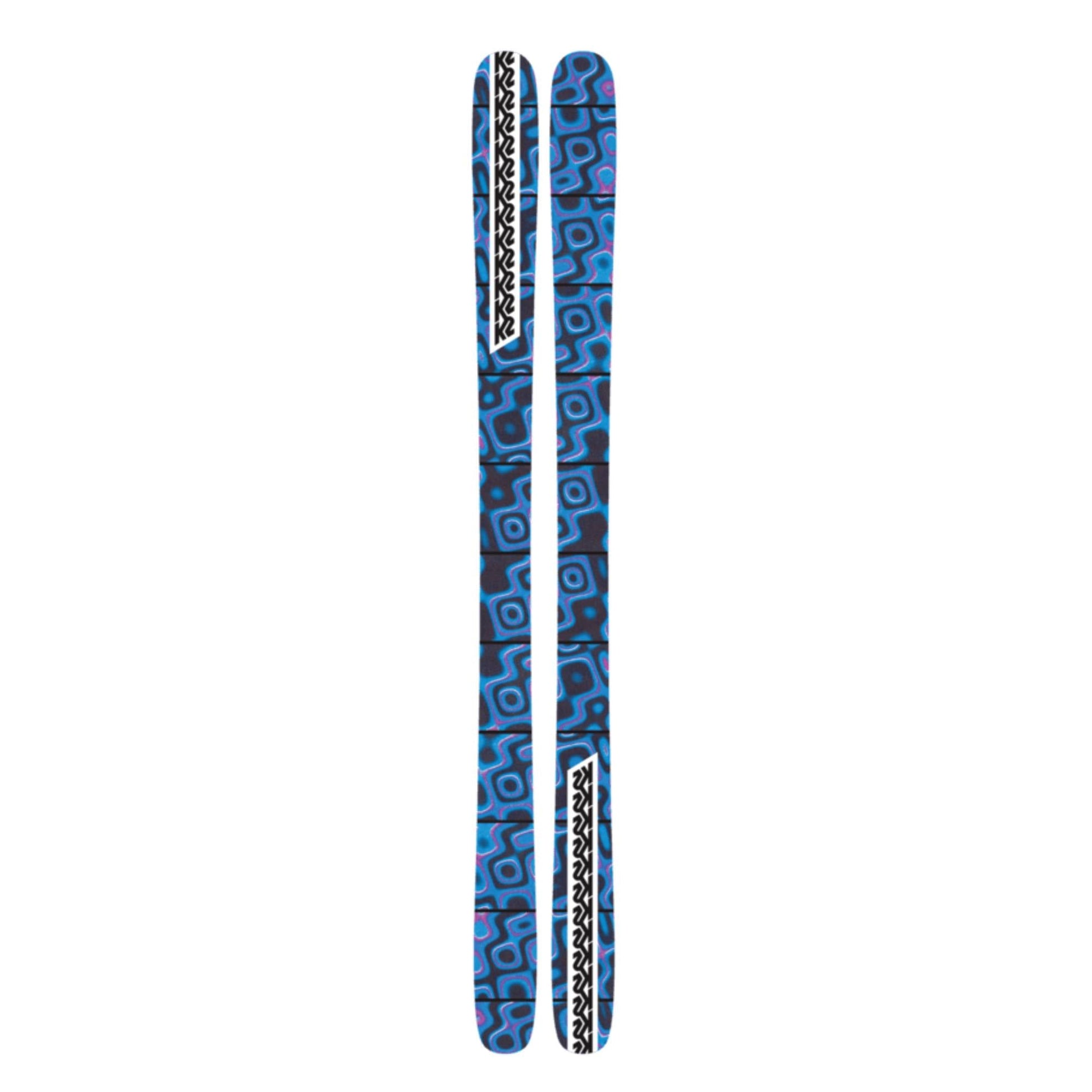 K2 Omen 90 Ski 2026 - Skiis & Biikes
