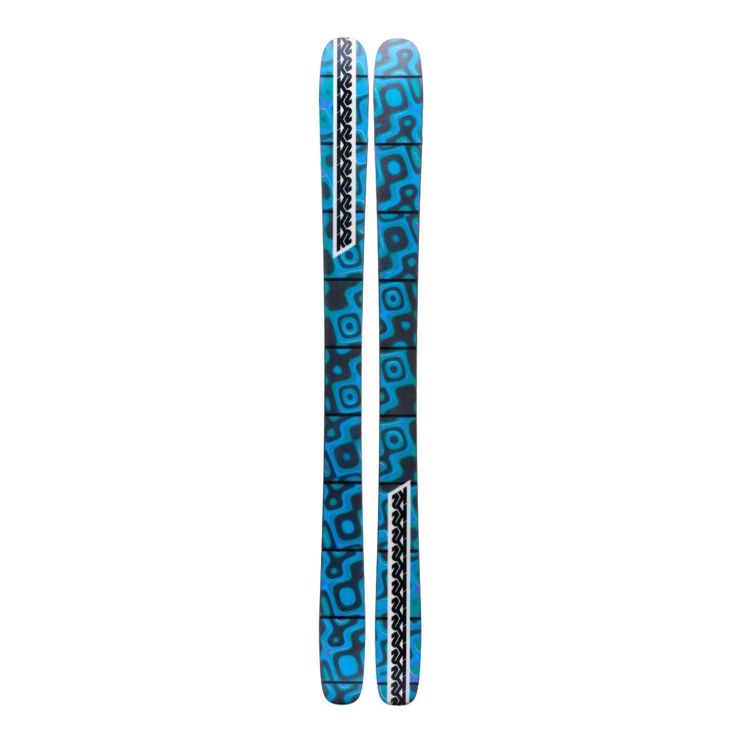 K2 Omen 90 W Ski 2026 - Skiis & Biikes