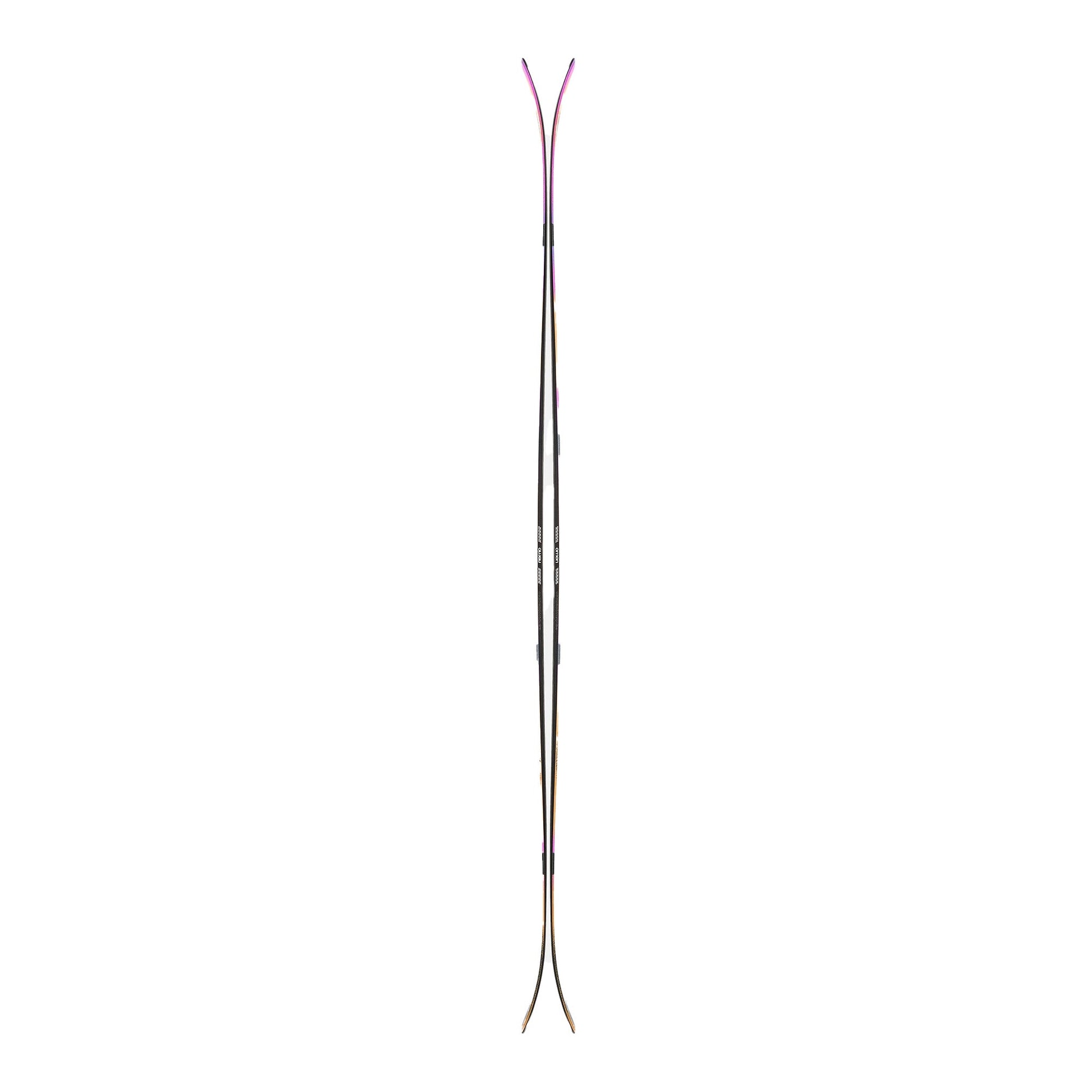 K2 Omen Team Ski 2025 - Skiis & Biikes