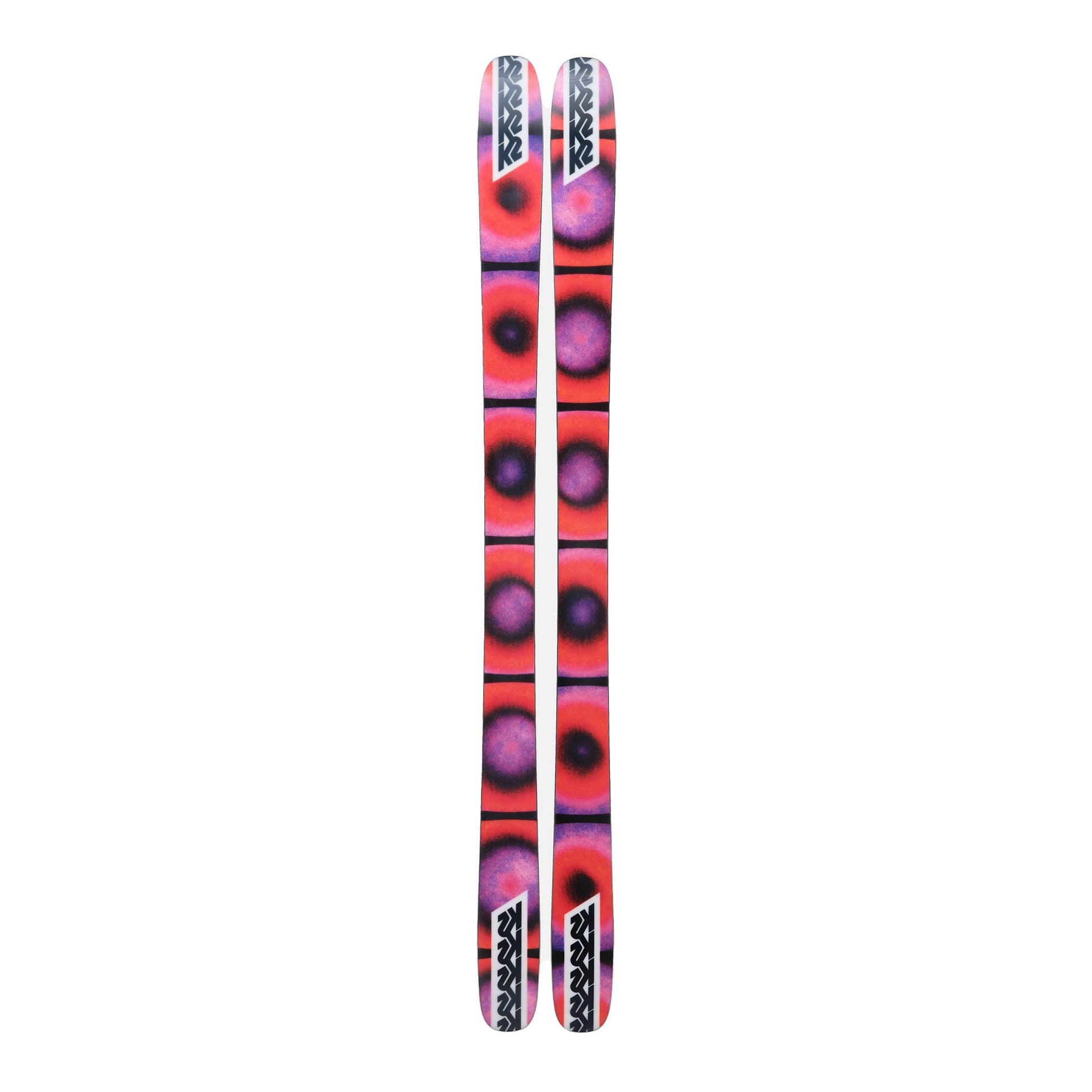 K2 Omen Team Ski 2025 - Skiis & Biikes