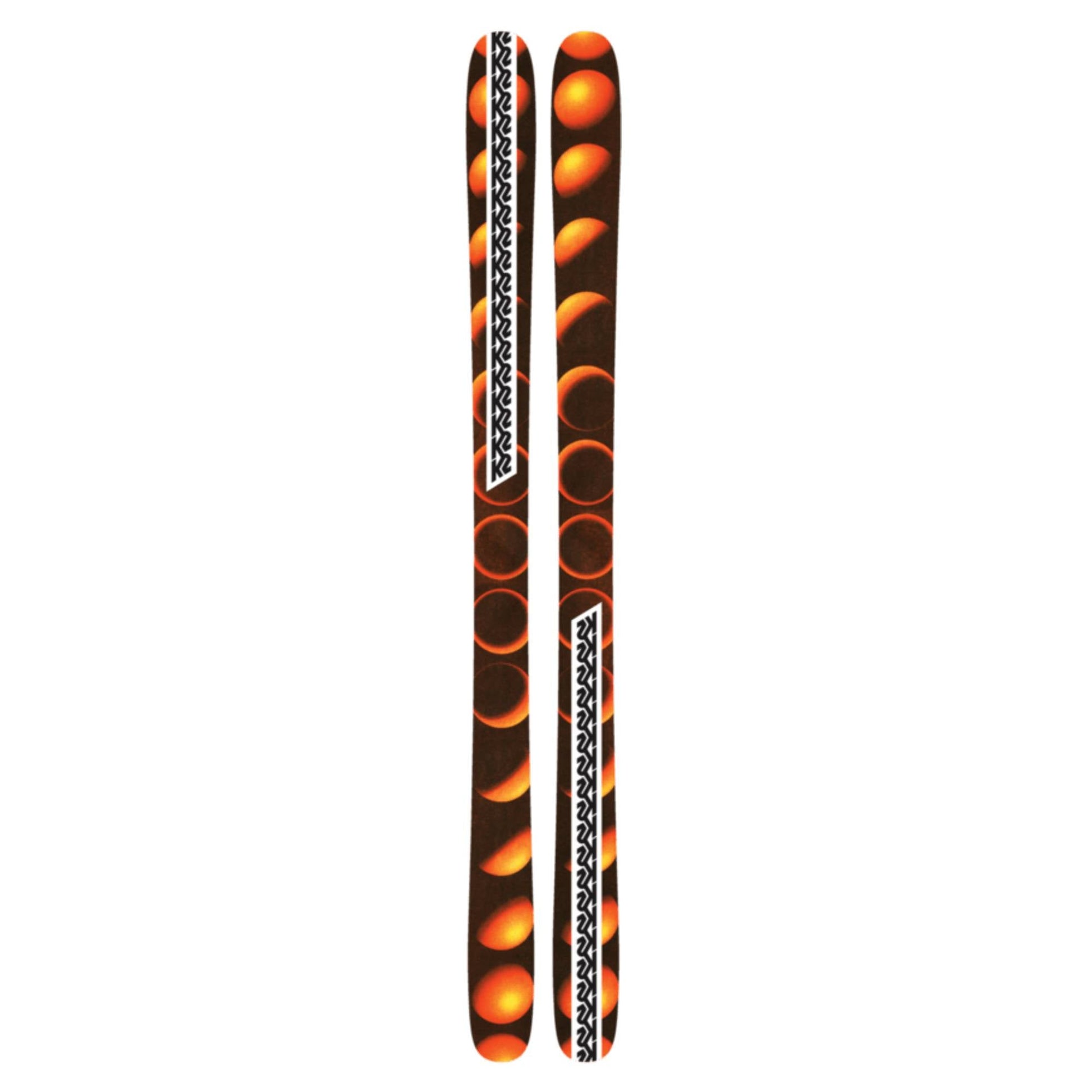 K2 Omen Team Ski 2026 - Skiis & Biikes