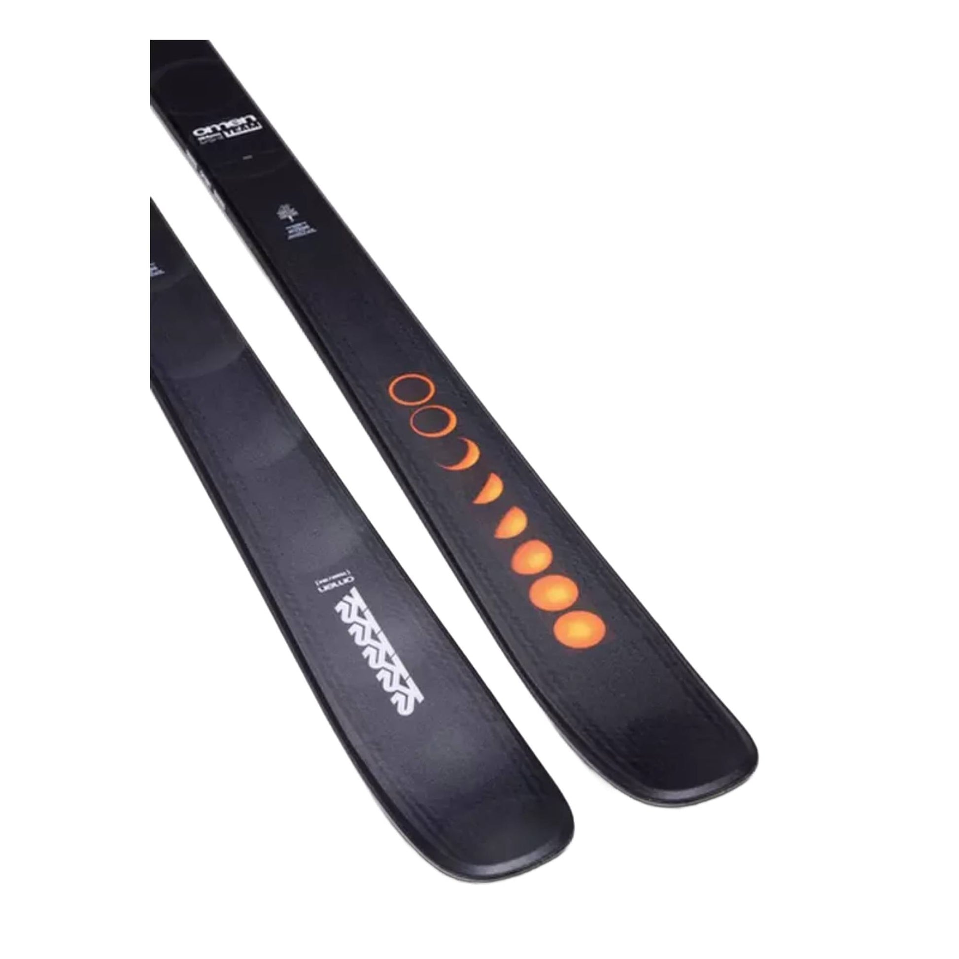 K2 Omen Team Ski 2026 - Skiis & Biikes