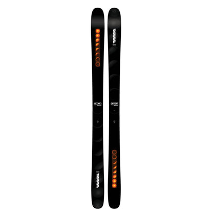 K2 Omen Team Ski 2026 - Skiis & Biikes