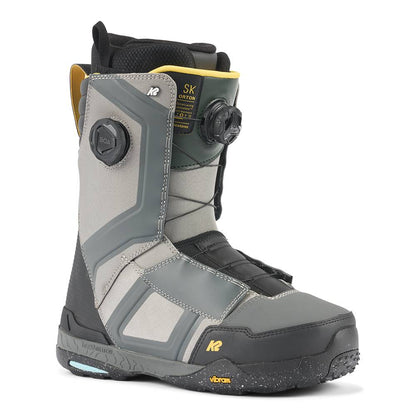 K2 Orton Snowboard Boots 2024 - Skiis & Biikes