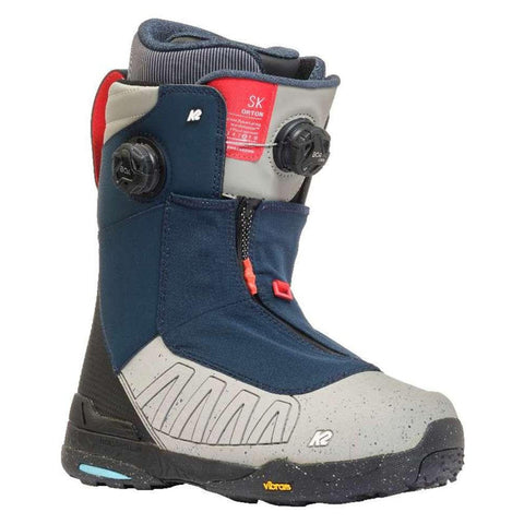 スノーボード K2 ORTON 28.5 k2-orton-snowboard-boots-2025-