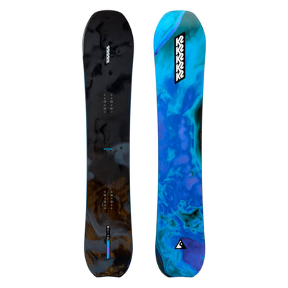K2 Passport Snowboard 2026 - Skiis & Biikes