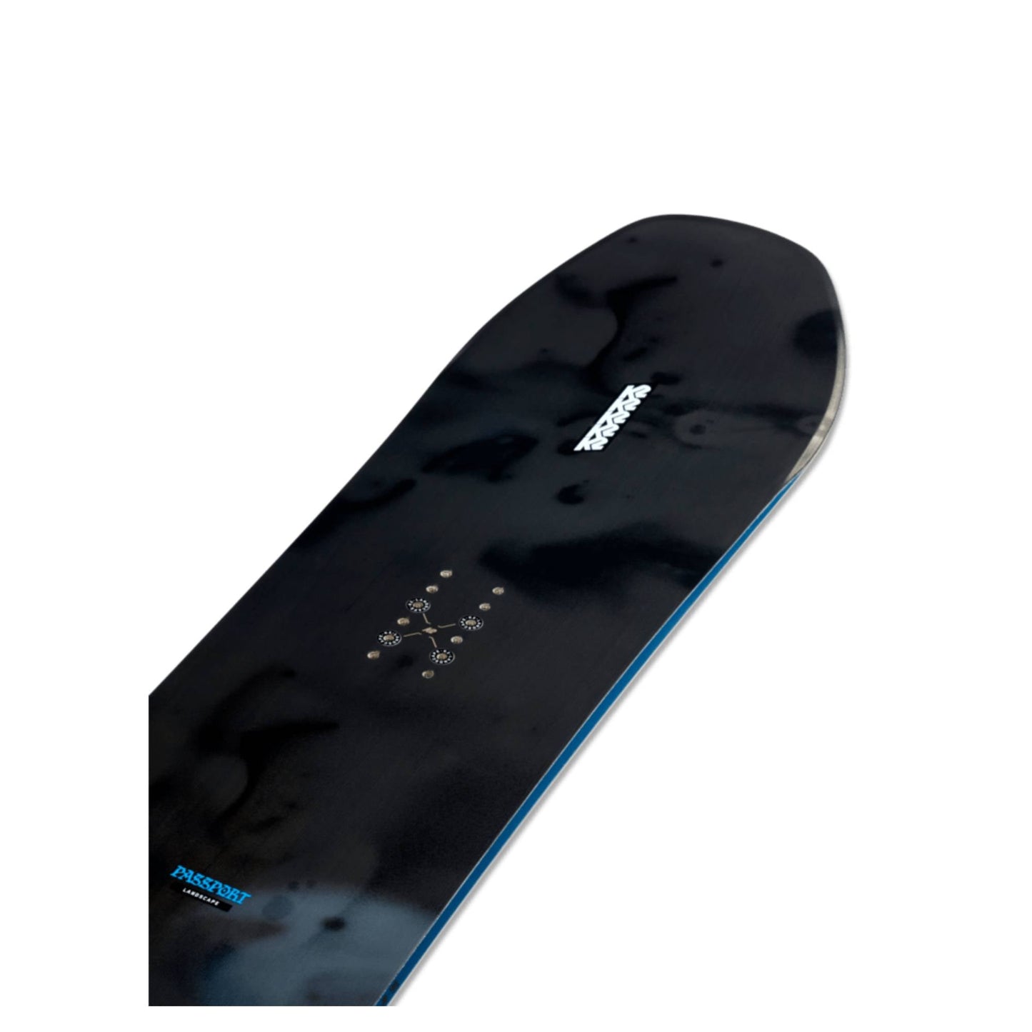 K2 Passport Snowboard 2026 - Skiis & Biikes