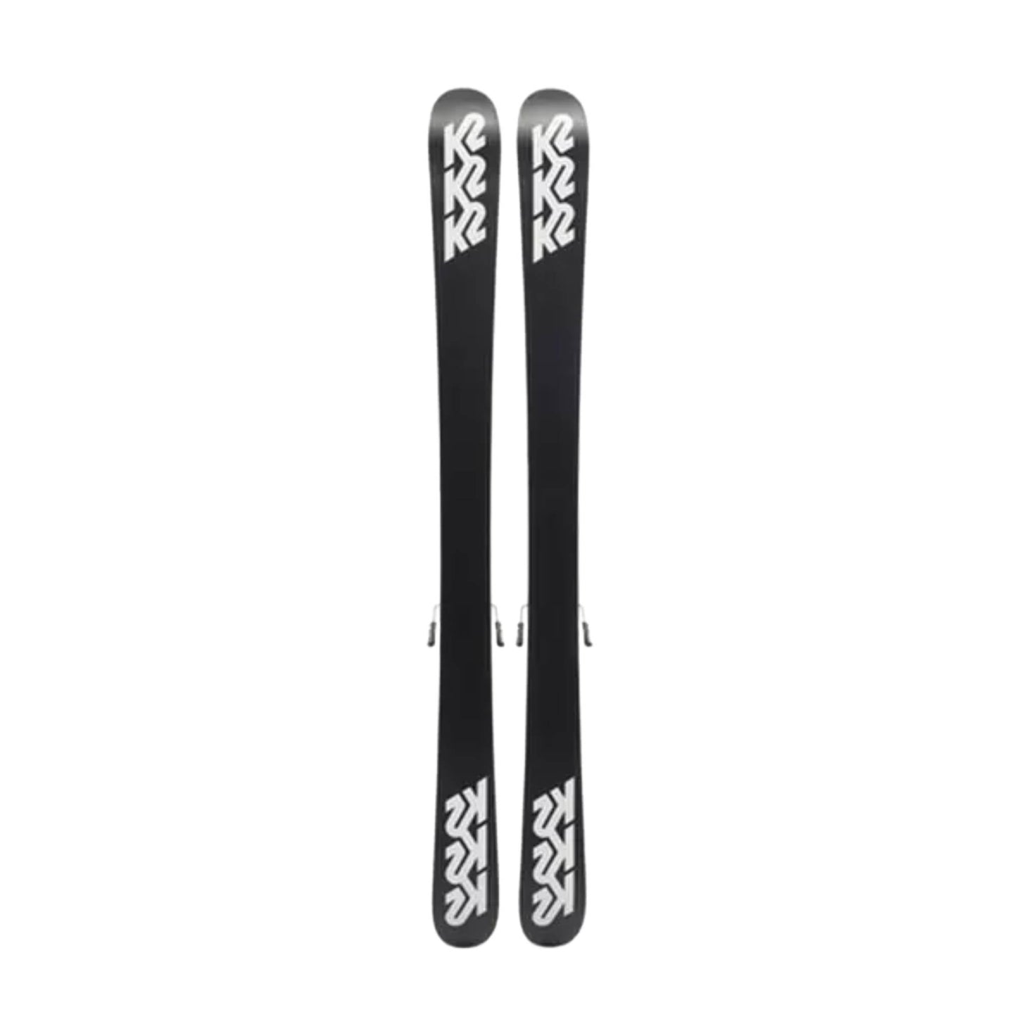 http galacticsnowsports.com k2-piste-pipe-skis-black.html K2 Piste Pipe Skis 2007 evo a wide shovel and 75 mm waist helps float in powder so no more looking for lost skis on deep days K2 Poacher Junior Ski +