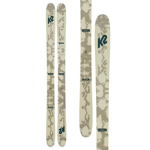 K2 Poacher Jr Skis - Kids' 2023 | evo