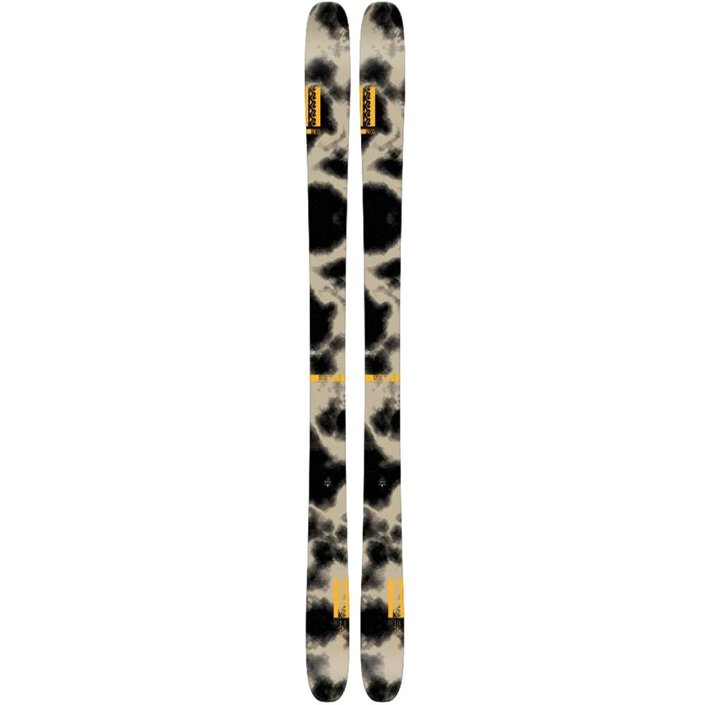 K2 Press Ski 2024 - Skiis & Biikes