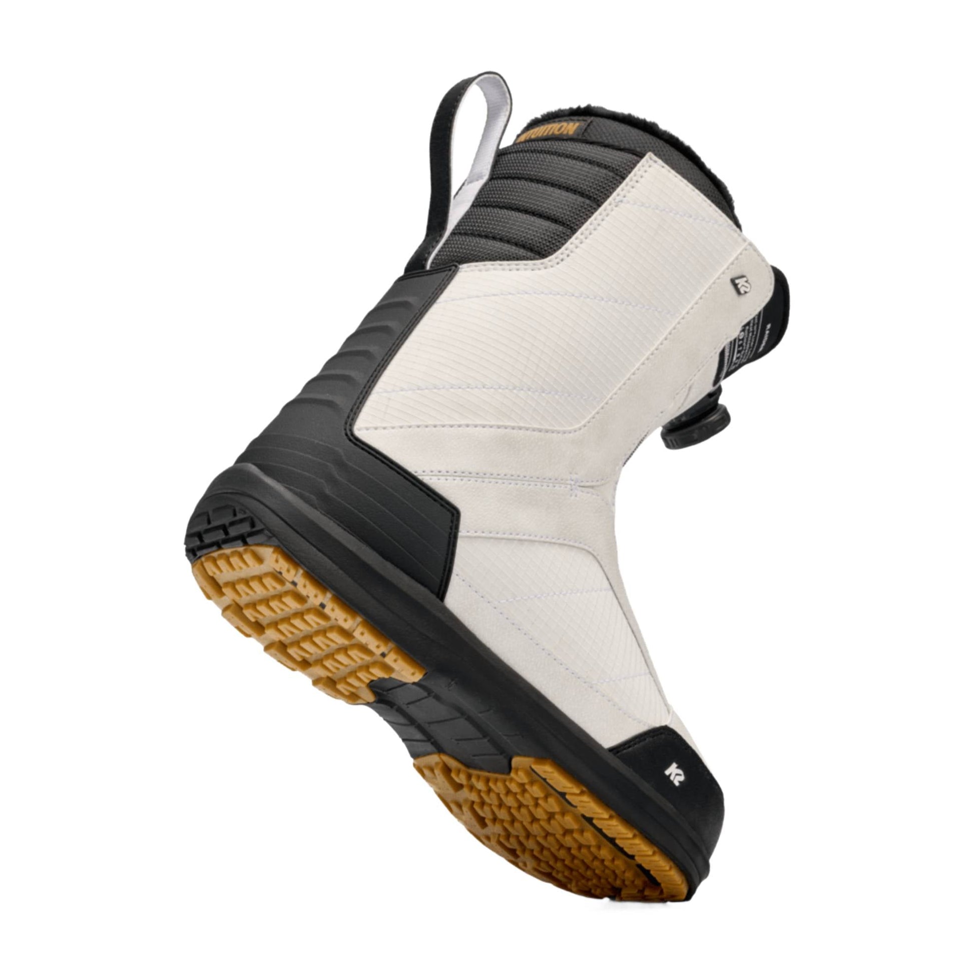 K2 Raider Snowboard Boots 2026 - Skiis & Biikes