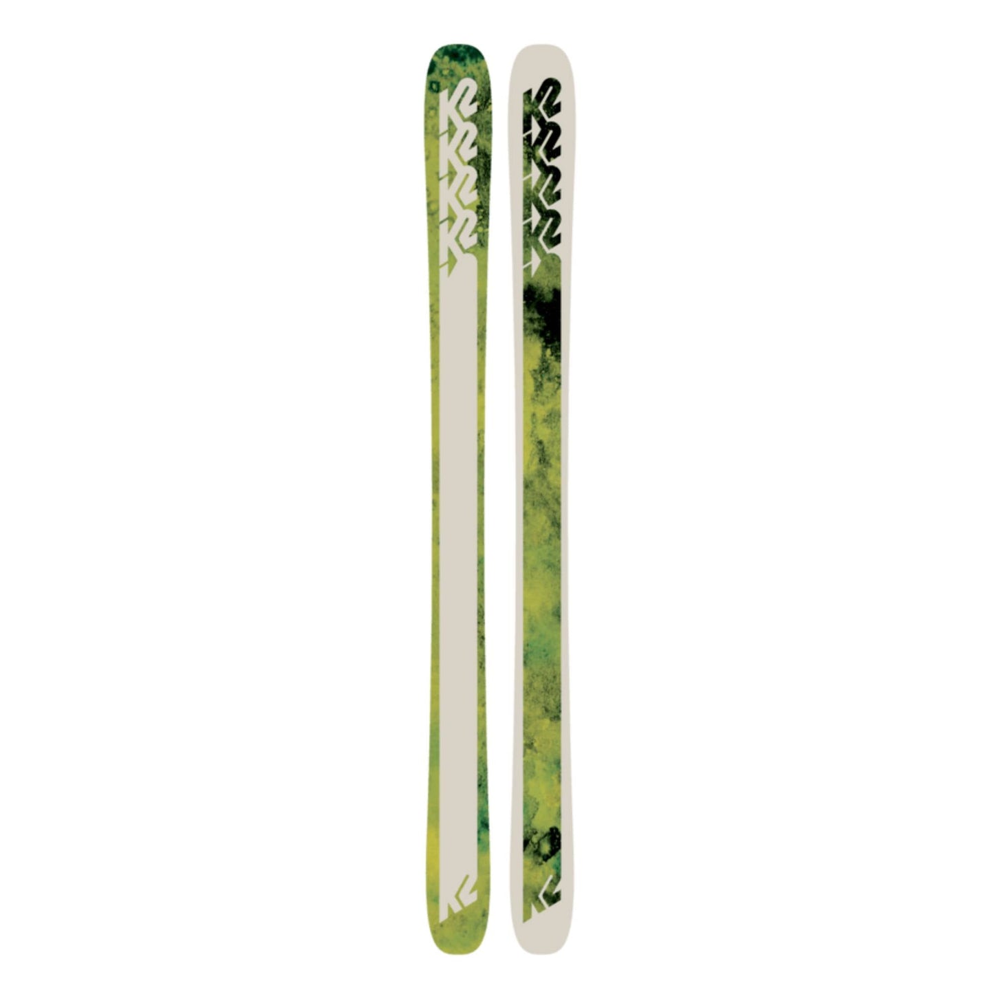 K2 Reckoner 102 Ski 2026 - Skiis & Biikes