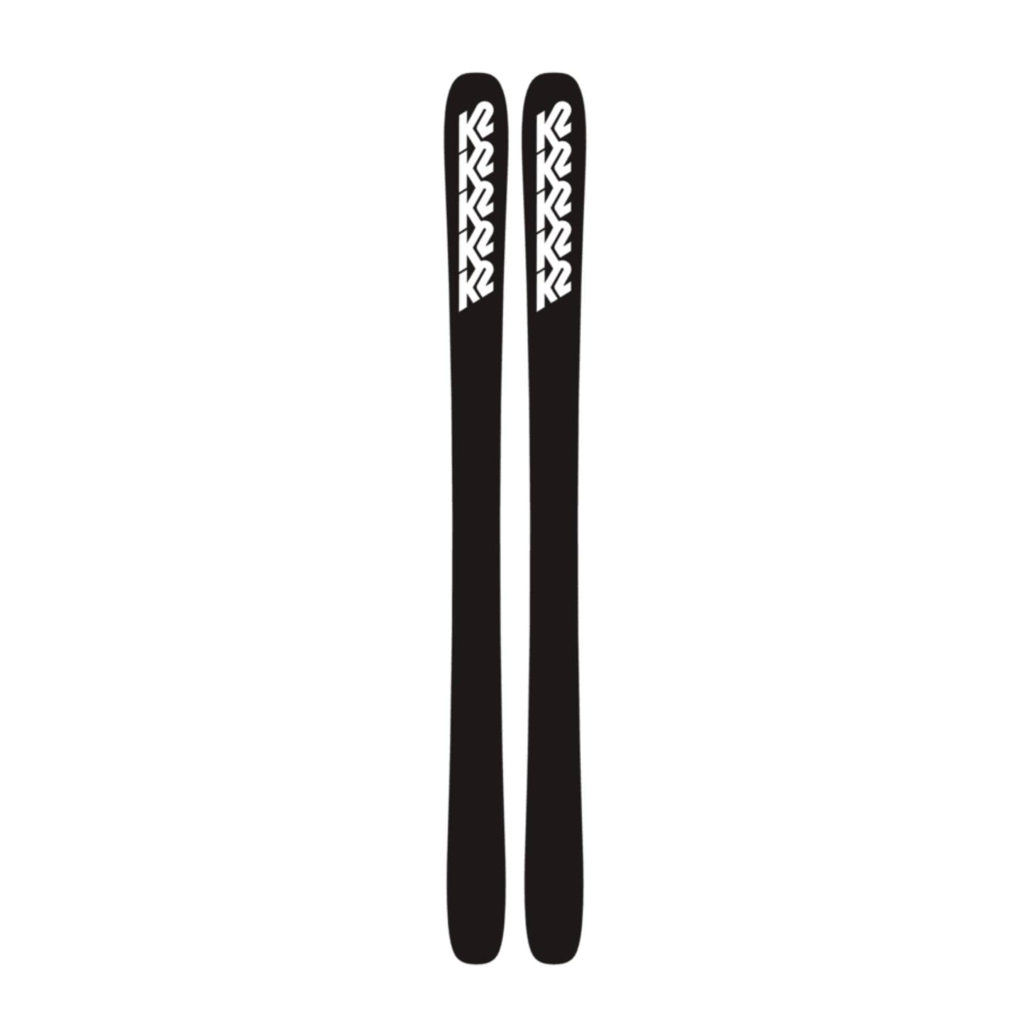 K2 Reckoner 92 Ski 2026 - Skiis & Biikes