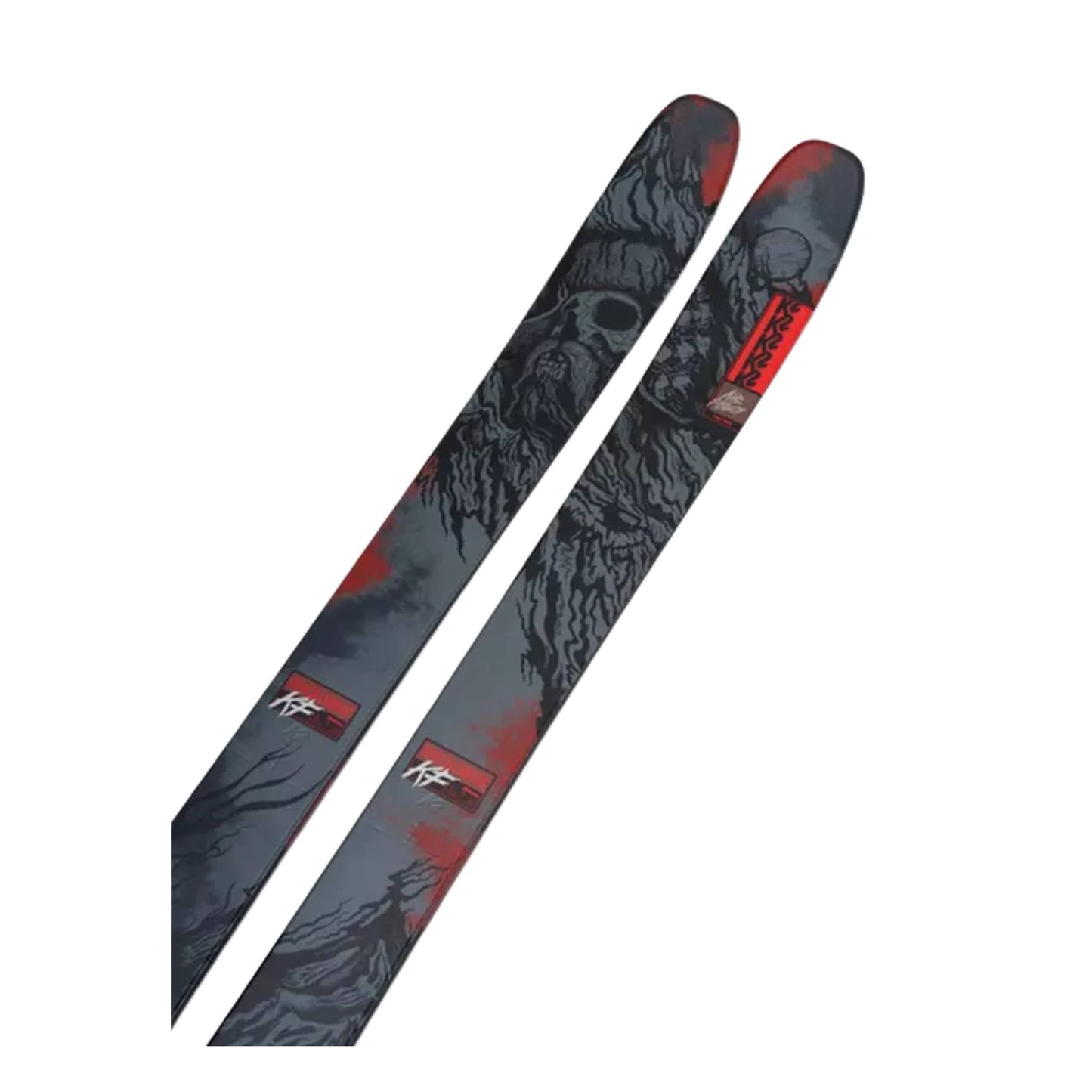 K2 Reckoner KF Ski 2026 - Skiis & Biikes