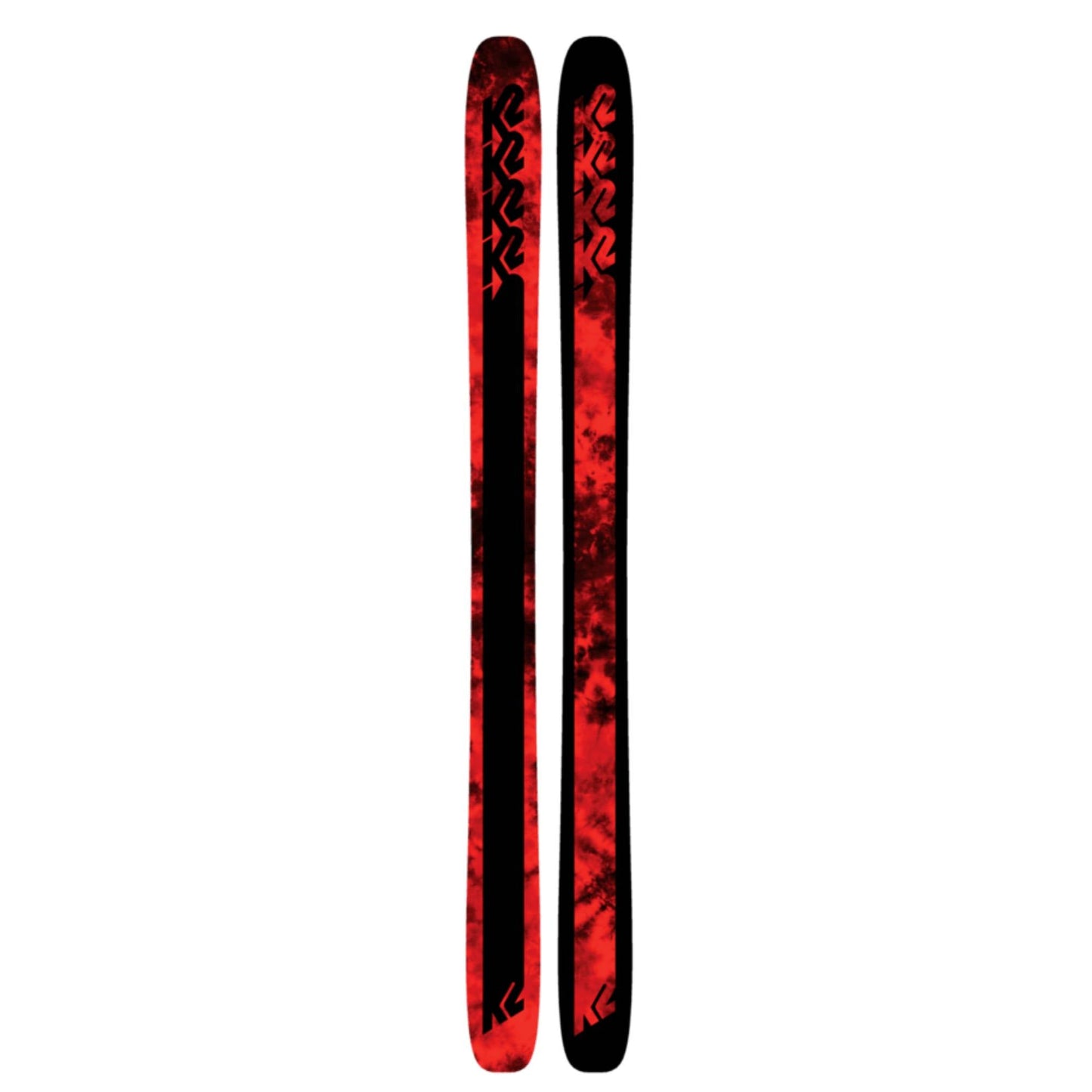 K2 Reckoner KF Ski 2026 - Skiis & Biikes