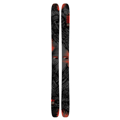 K2 Reckoner KF Ski 2026 - Skiis & Biikes