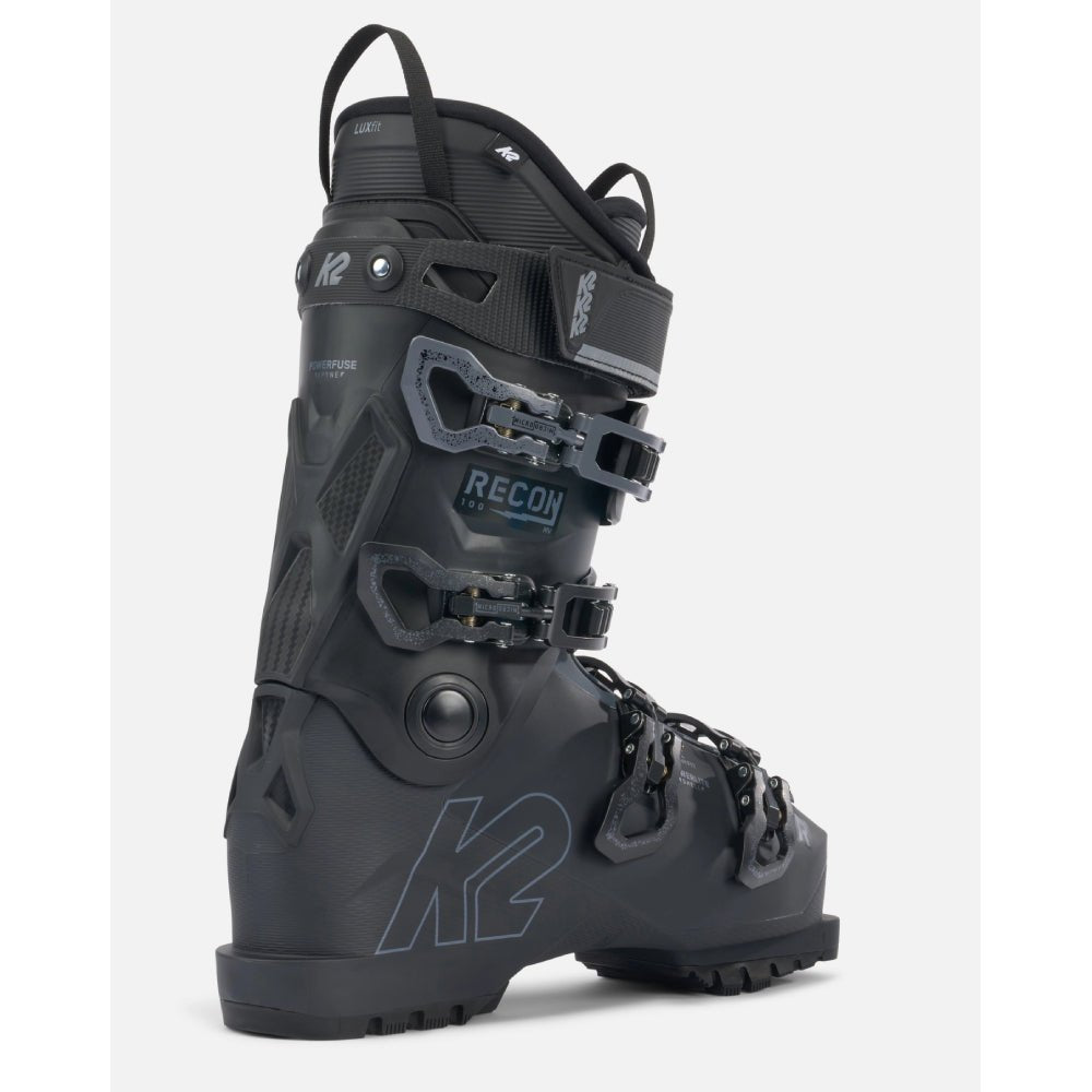 K2 Recon 100 MV GW Mens Ski Boot 2024 - Skiis & Biikes