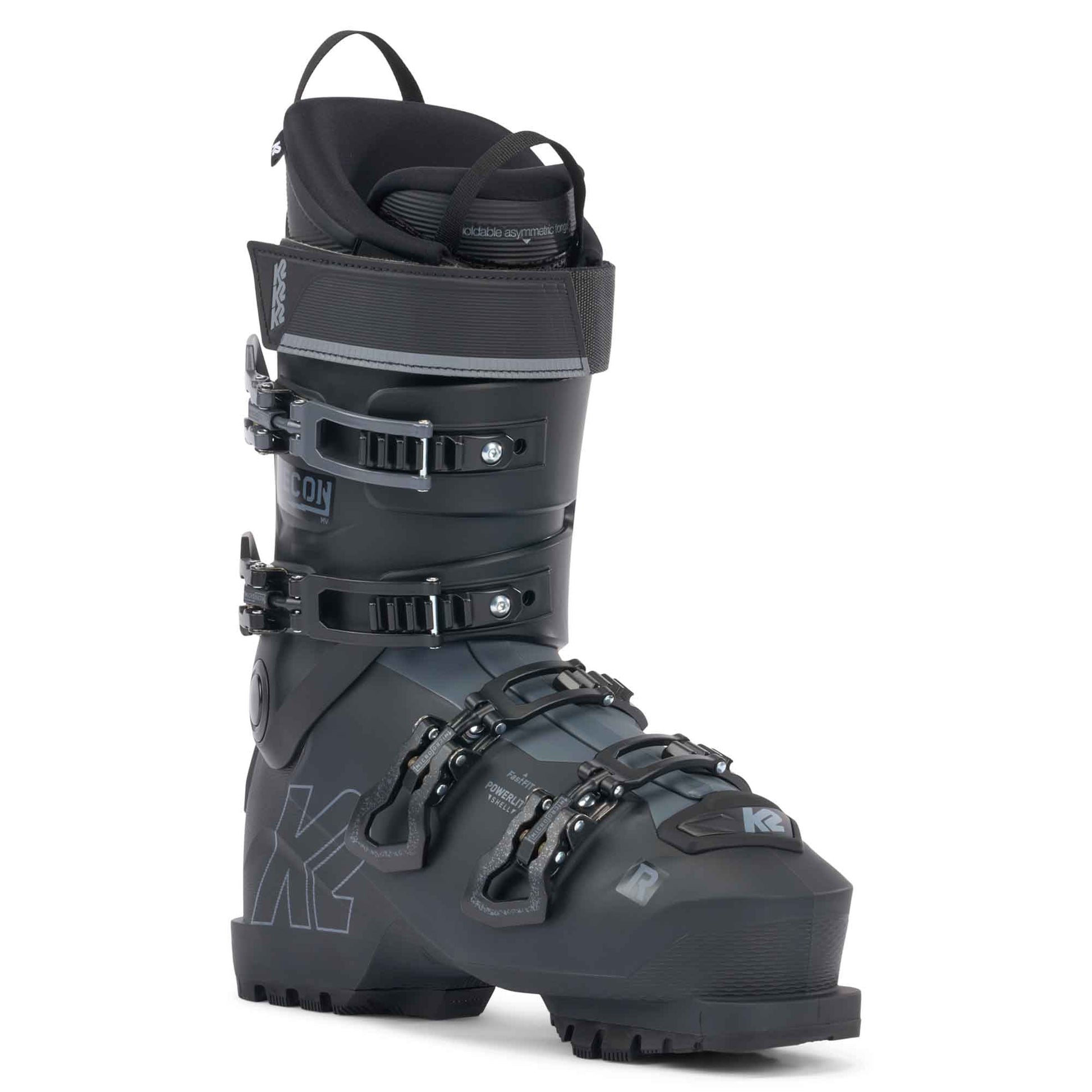 K2 Recon 100 MV GW Mens Ski Boot 2025 - Skiis & Biikes