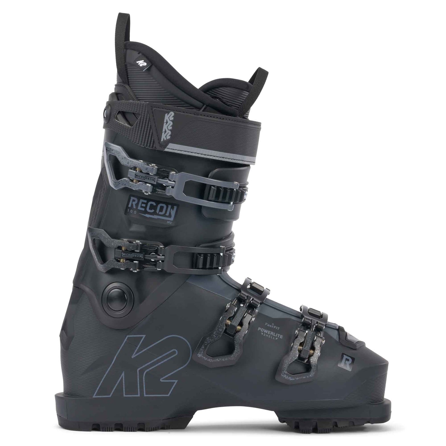 K2 Recon 100 MV GW Mens Ski Boot 2025 - Skiis & Biikes