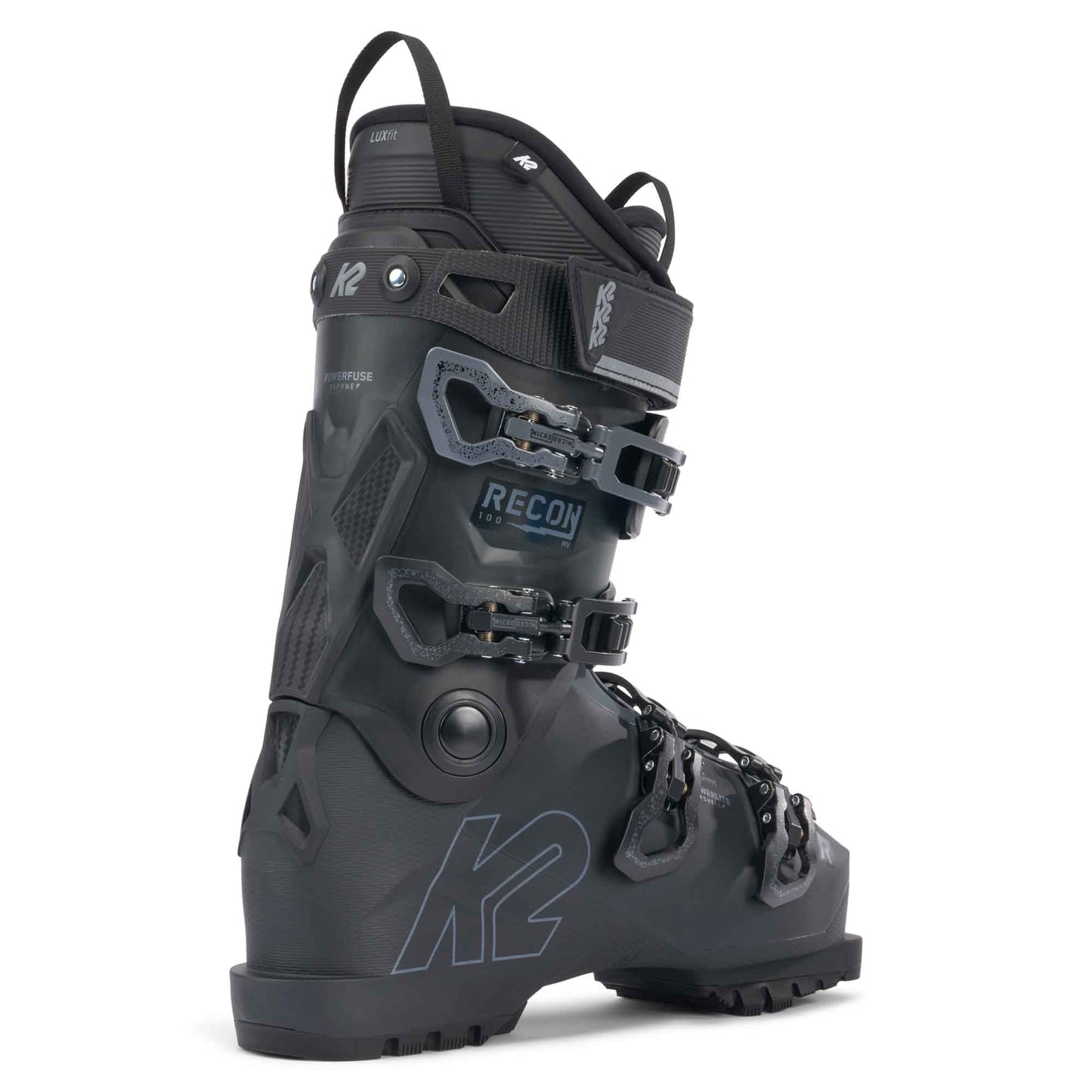 K2 Recon 100 MV GW Mens Ski Boot 2025 - Skiis & Biikes