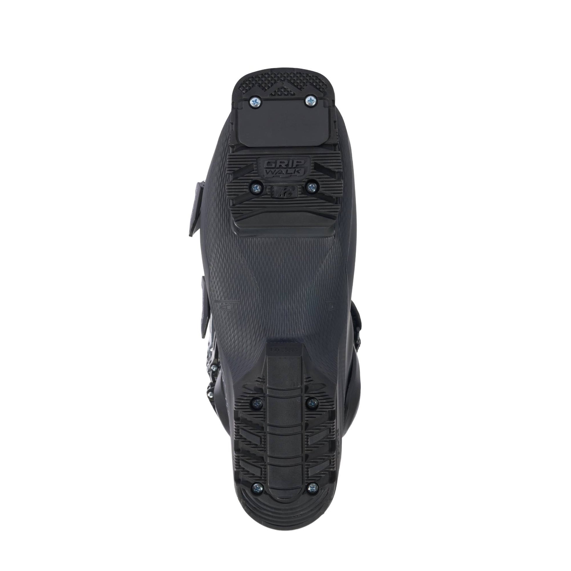 K2 Recon 100 MV GW Mens Ski Boot 2026 - Skiis & Biikes