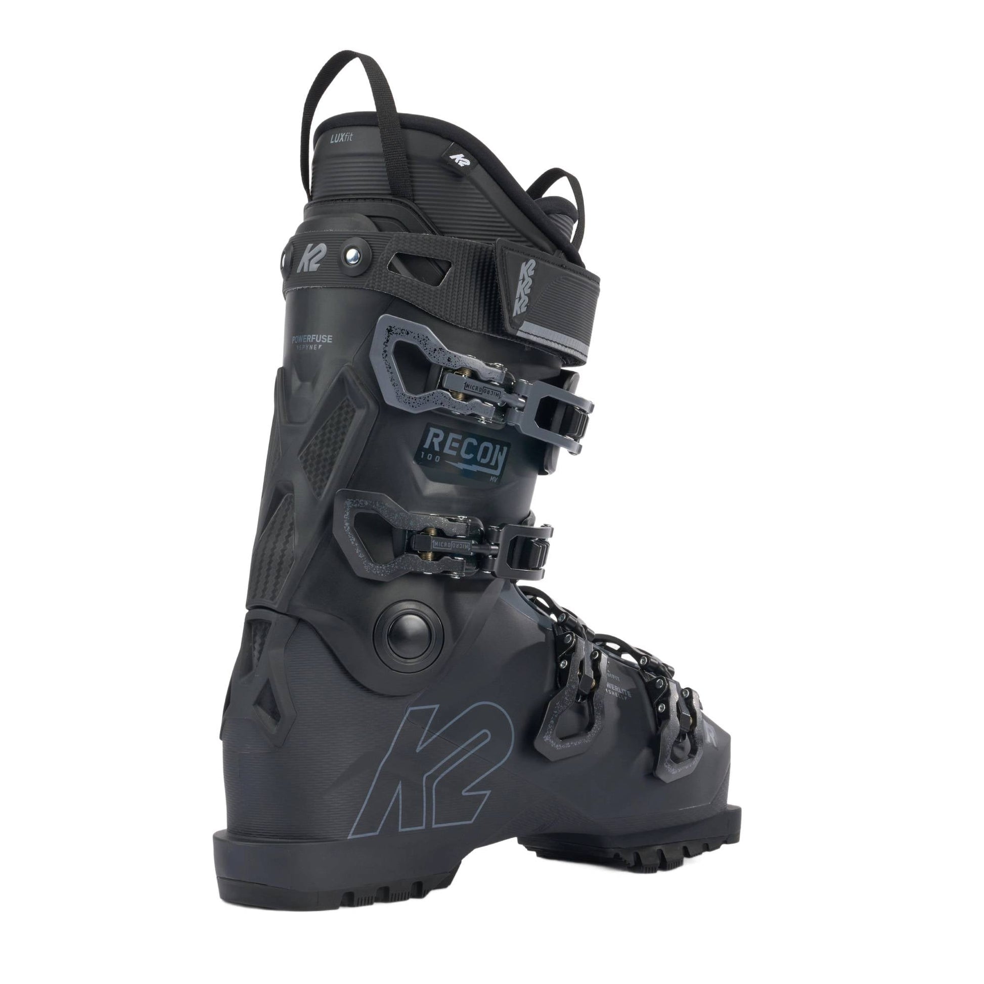K2 Recon 100 MV GW Mens Ski Boot 2026 - Skiis & Biikes