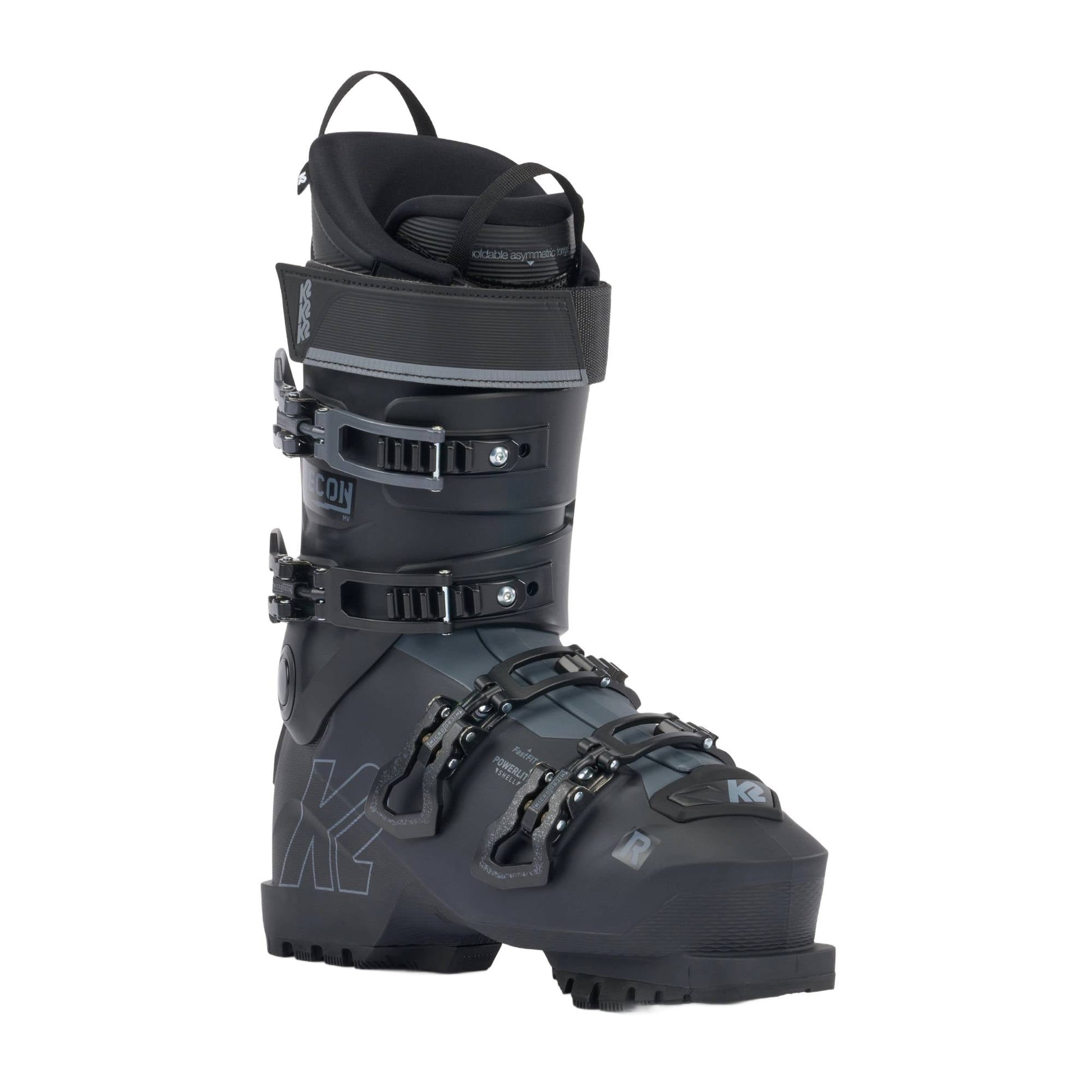K2 Recon 100 MV GW Mens Ski Boot 2026 - Skiis & Biikes