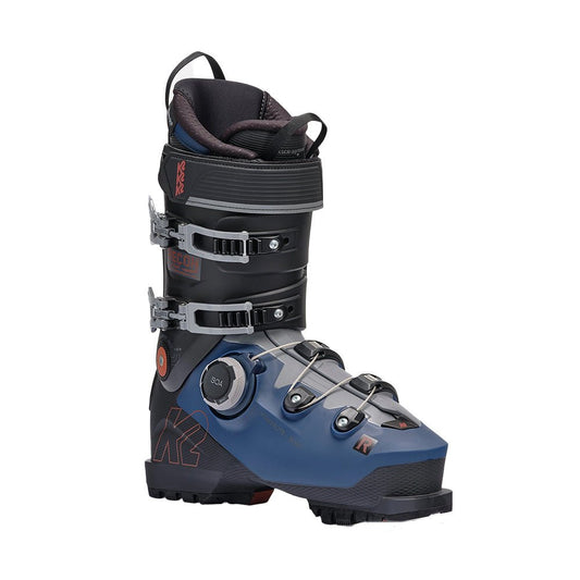 K2 Recon 110 BOA GW Mens Ski Boot 2025 - Skiis & Biikes
