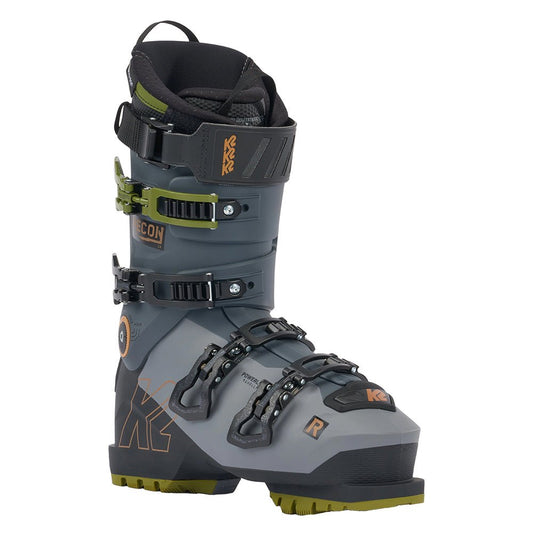 K2 Recon 120 MV GW Mens Ski Boot 2024 - Skiis & Biikes