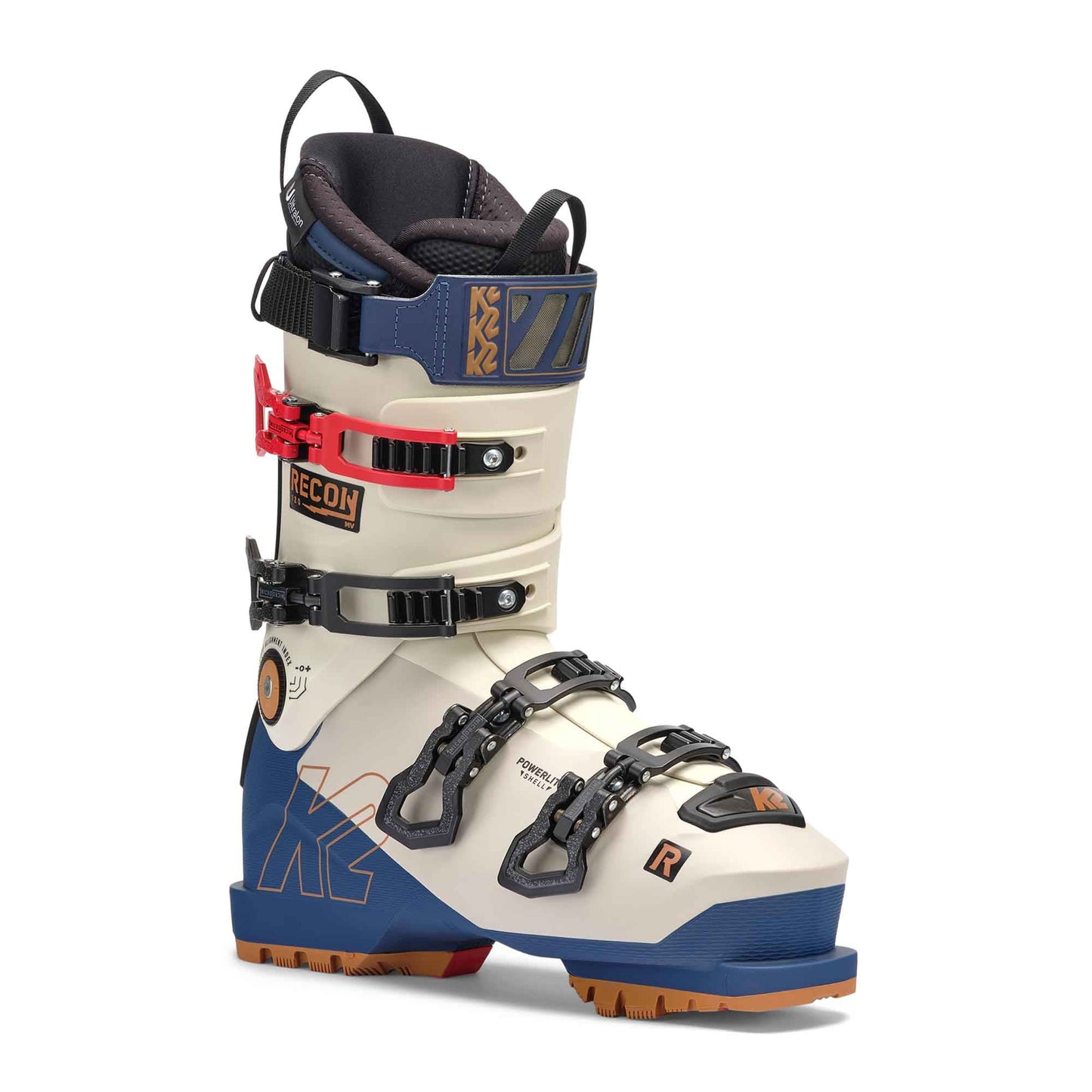 K2 Recon 120 MV GW Mens Ski Boot 2025 - Skiis & Biikes